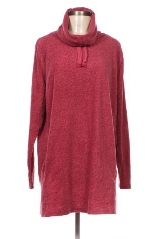 Дамско полo Unbranded, Размер L, Цвят Розов, Цена 2,55 €