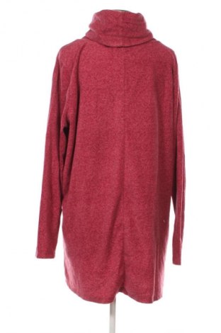 Дамско полo Unbranded, Размер L, Цвят Розов, Цена 2,55 €