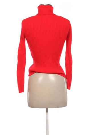 Дамско полo Unbranded, Размер M, Цвят Червен, Цена 3,06 €