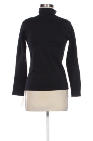 Дамско полo Unbranded, Размер L, Цвят Черен, Цена 6,13 €