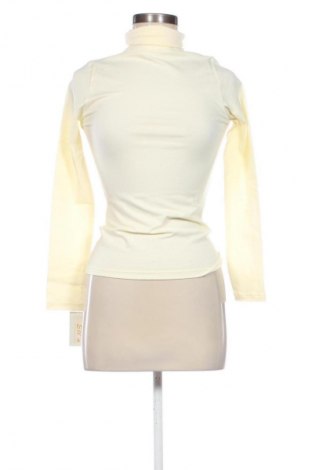 Γυναικείο ζιβάγκο Unbranded, Μέγεθος S, Χρώμα Εκρού, Τιμή 11,99 €