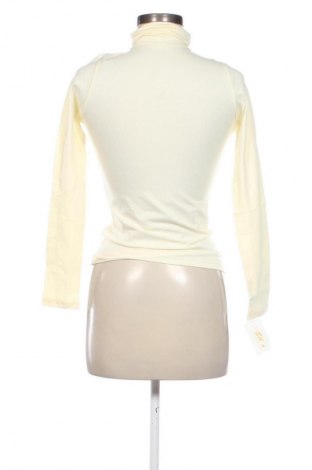 Γυναικείο ζιβάγκο Unbranded, Μέγεθος S, Χρώμα Εκρού, Τιμή 11,99 €