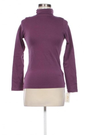 Dámský rolák Unbranded, Velikost S, Barva Fialová, Cena  459,00 Kč