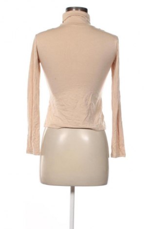 Дамско полo Unbranded, Размер S, Цвят Бежов, Цена 2,55 €