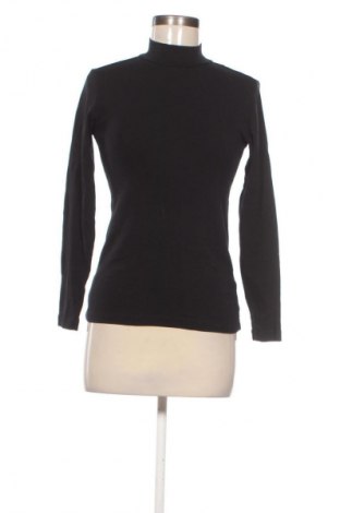 Дамско полo Unbranded, Размер XS, Цвят Черен, Цена 5,11 €