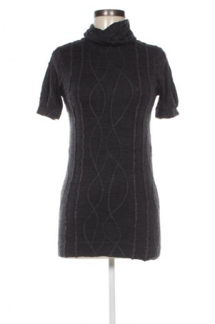 Дамско полo Unbranded, Размер S, Цвят Сив, Цена 2,04 €