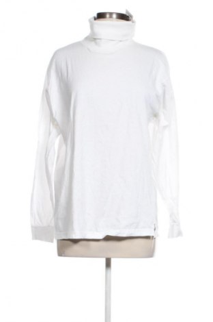 Дамско полo Unbranded, Размер L, Цвят Бял, Цена 18,42 €