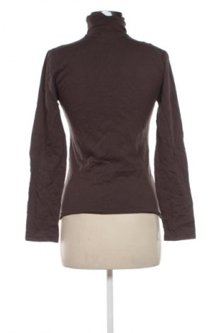 Damen Rollkragen Unbranded, Größe M, Farbe Braun, Preis 1,99 €
