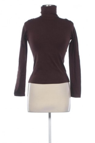 Γυναικείο ζιβάγκο Unbranded, Μέγεθος S, Χρώμα Καφέ, Τιμή 8,99 €