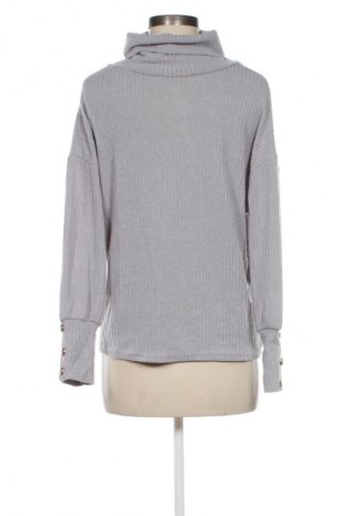 Дамско полo Unbranded, Размер M, Цвят Сив, Цена 2,04 €