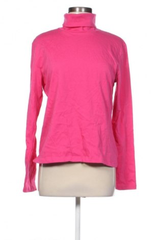 Damski golf Unbranded, Rozmiar M, Kolor Różowy, Cena 19,99 zł