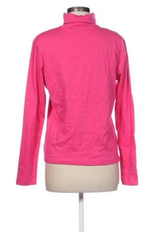 Damski golf Unbranded, Rozmiar M, Kolor Różowy, Cena 19,99 zł