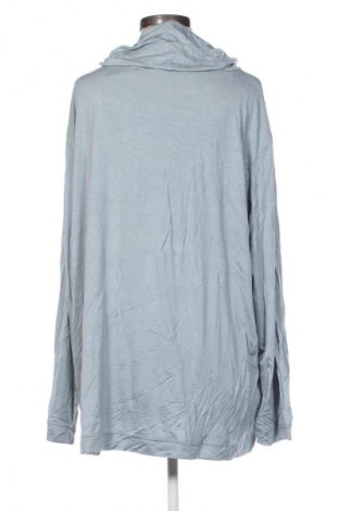 Helancă de femei Unbranded, Mărime L, Culoare Albastru, Preț 16,99 Lei