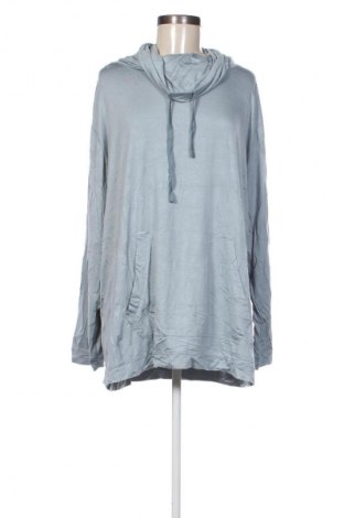 Női garbó Unbranded, Méret L, Szín Kék, Ár 669 Ft