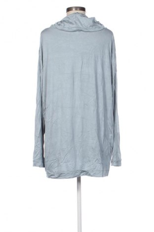 Női garbó Unbranded, Méret L, Szín Kék, Ár 669 Ft