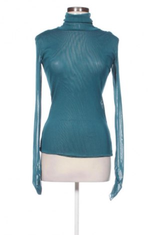 Дамско полo Unbranded, Размер S, Цвят Син, Цена 5,11 €