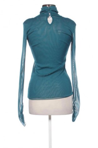 Дамско полo Unbranded, Размер S, Цвят Син, Цена 5,11 €