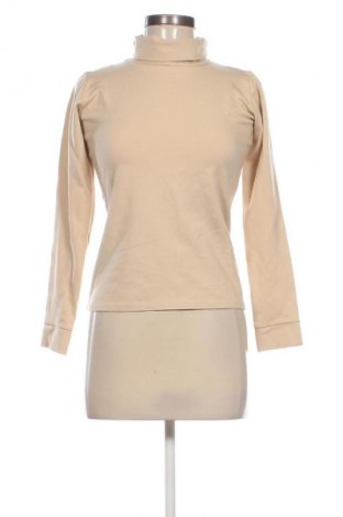 Дамско полo Unbranded, Размер M, Цвят Бежов, Цена 6,13 €