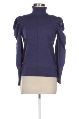 Дамско полo Unbranded, Размер XL, Цвят Син, Цена 6,13 €