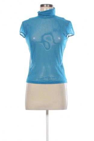 Dámský rolák Unbranded, Velikost L, Barva Modrá, Cena  189,00 Kč