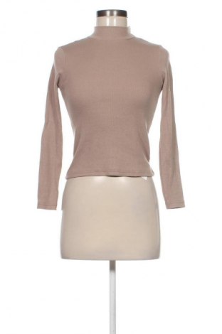 Γυναικείο ζιβάγκο Unbranded, Μέγεθος S, Χρώμα  Μπέζ, Τιμή 5,99 €