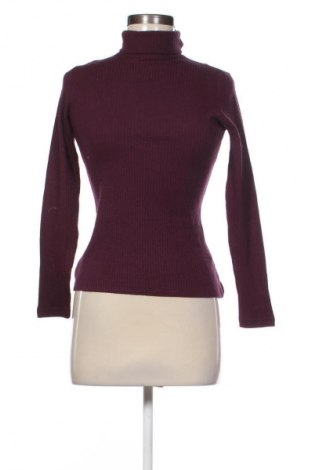 Dámský rolák Unbranded, Velikost S, Barva Fialová, Cena  269,00 Kč