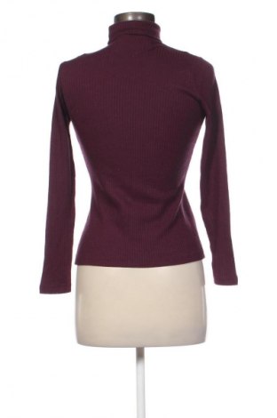 Dámský rolák Unbranded, Velikost S, Barva Fialová, Cena  269,00 Kč