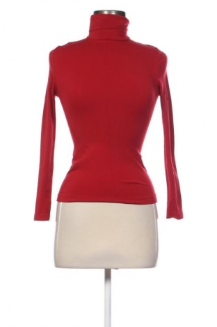 Γυναικείο ζιβάγκο Unbranded, Μέγεθος S, Χρώμα Κόκκινο, Τιμή 4,99 €