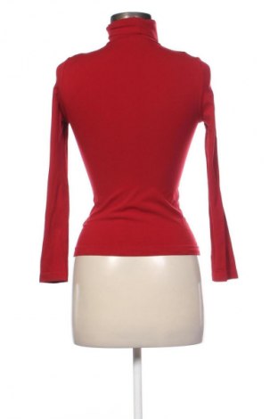 Γυναικείο ζιβάγκο Unbranded, Μέγεθος S, Χρώμα Κόκκινο, Τιμή 4,99 €