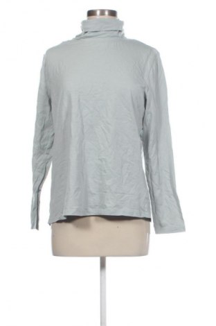 Дамско полo Up 2 Fashion, Размер L, Цвят Син, Цена 5,62 €