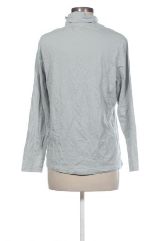 Дамско полo Up 2 Fashion, Размер L, Цвят Син, Цена 5,62 €