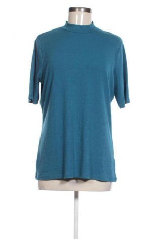 Дамско полo VRS, Размер L, Цвят Син, Цена 6,13 €