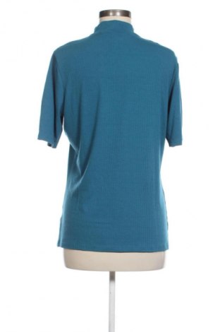 Дамско полo VRS, Размер L, Цвят Син, Цена 6,13 €