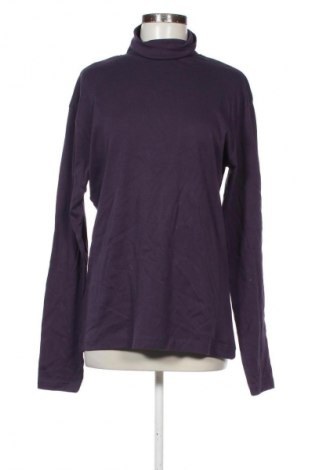 Dámský rolák Westside, Velikost L, Barva Fialová, Cena  209,00 Kč