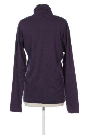 Dámský rolák Westside, Velikost L, Barva Fialová, Cena  209,00 Kč