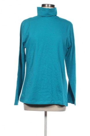 Dámský rolák Yessica, Velikost L, Barva Modrá, Cena  159,00 Kč