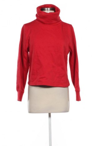 Dámský rolák Zara, Velikost S, Barva Červená, Cena  186,00 Kč