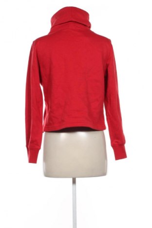 Dámský rolák Zara, Velikost S, Barva Červená, Cena  186,00 Kč