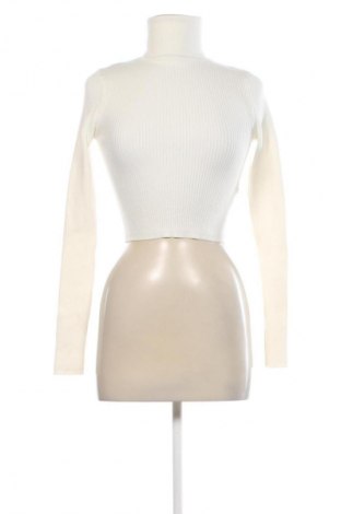 Dámský rolák Zara, Velikost S, Barva Bílá, Cena  259,00 Kč