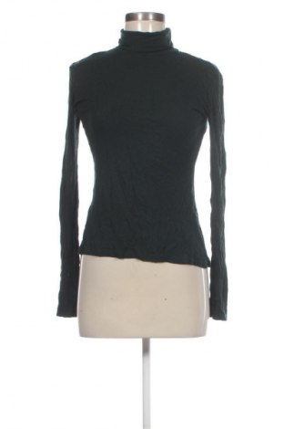 Dámský rolák Zara, Velikost M, Barva Zelená, Cena  69,00 Kč