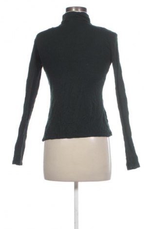 Dámský rolák Zara, Velikost M, Barva Zelená, Cena  69,00 Kč