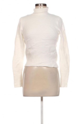 Γυναικείο ζιβάγκο Zara, Μέγεθος M, Χρώμα Λευκό, Τιμή 10,99 €