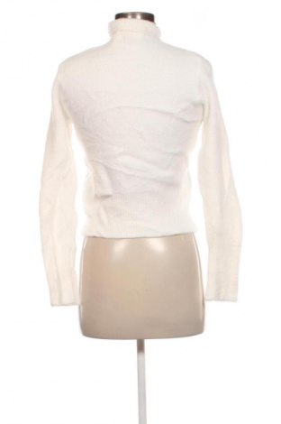 Γυναικείο ζιβάγκο Zara, Μέγεθος M, Χρώμα Λευκό, Τιμή 10,99 €