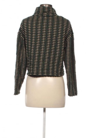 Дамско полo Zara, Размер S, Цвят Многоцветен, Цена 4,60 €