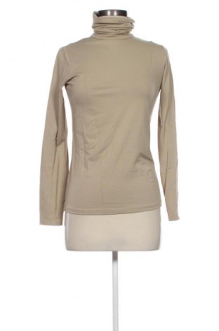 Női garbó Zara, Méret M, Szín Bézs, Ár 3 989 Ft