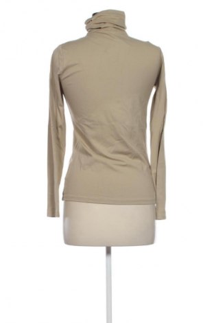 Női garbó Zara, Méret M, Szín Bézs, Ár 3 989 Ft