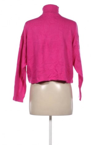 Női garbó Zara, Méret M, Szín Rózsaszín, Ár 3 819 Ft