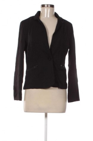 Sacou de femei 17 & Co., Mărime L, Culoare Negru, Preț 27,99 Lei