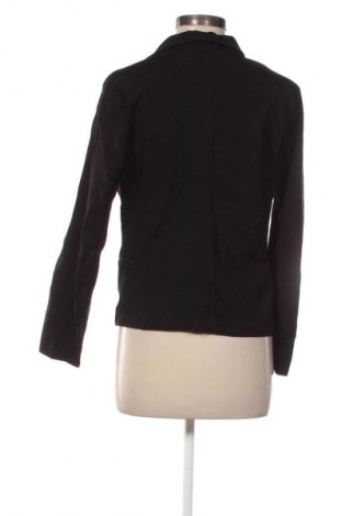 Sacou de femei 17 & Co., Mărime L, Culoare Negru, Preț 27,99 Lei