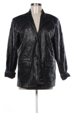 Dámské sako  4th & Reckless, Velikost M, Barva Černá, Cena  129,00 Kč